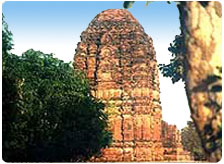 Monuments in Chhattisgarh