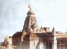 Rajivalochan Temple Raipur