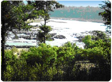 Rivers and Caves in Chhattisgarh