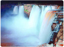 Tourist Attractions in Chhattisgarh