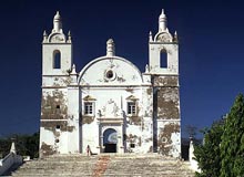 Diu Museum Diu