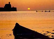 Fortim-do-Mar Diu