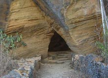 Naida Caves Diu