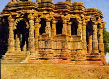 Tourist Attractions in Ahmedabad