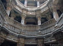 Dada Hari Vav Ahmedabad