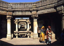 Mata Bhavani's Well Ahmedabad