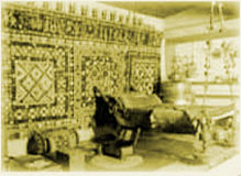 Shreyas Folk Museum Ahmedabad