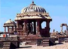 Tourist Attractions in Bhuj