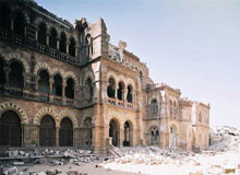 Forts and Monuments in Bhuj