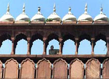 Jama Masjid Bhuj