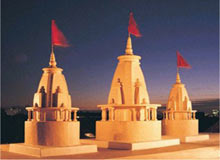 Swaminarayan Temple Bhuj