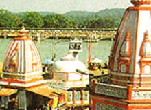 Holy Places in Dwarka