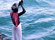 Tourist Attractions in Dwarka