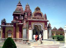 Rukmini Temple Dwarka