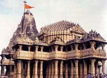 Tourist Attractions in Gujarat