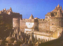 Holy Places in Gujarat
