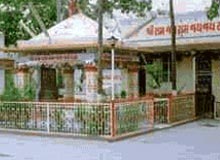 Bala Hanuman Temple Jamnagar