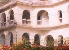 Forts and Monuments in Jamnagar