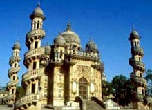 Tourist Attractions in Junagarh