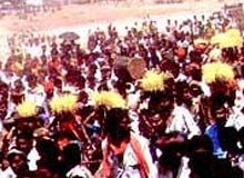 Bhavnath Mahadev Temple