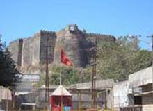Forts and Monuments in Junagadh