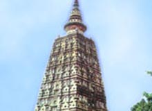 Holy Places in Junagadh