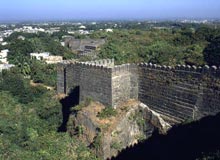 Mahabat Maqbara Junagadh