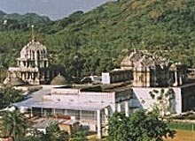 Vimal Shah Temple Palitana