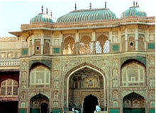 Forts and Monuments in Rajkot