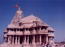 Tourist Attractions in Somnath
