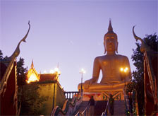 Monuments in Surat