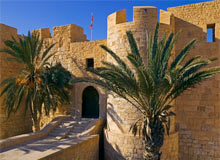 Old Fort Surat