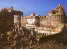 Udvada near Surat