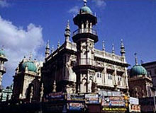 Tourist Attractions in Uteliya