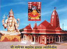 Holy Places in Vadodara 