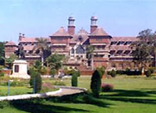 Sayaji Bagh Vadodara