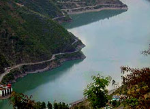 Tourist Attractions in Pathankot