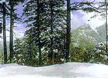 Tourist Attractions in Jammu