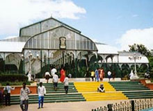 Bangalore Tour