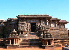 Belur Halebid Shravanabelagola