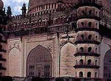 Tourist Attractions in Hassan