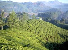 Hill Stations in Karnataka