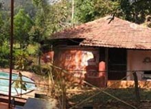 Kudremukh Hill Station