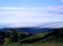 Kundadri Hill Station 