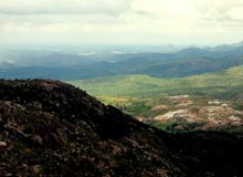 Nandi Hills 