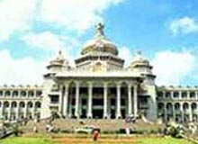 Tourist Attractions in Karnataka
