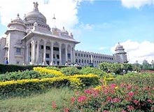 Cities in Karnataka