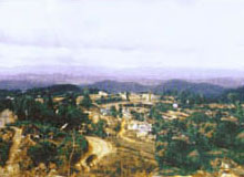 Tours to Madikeri