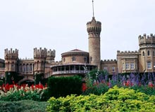 Bangalore Palace