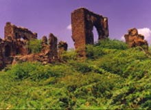 Citadel Bijapur